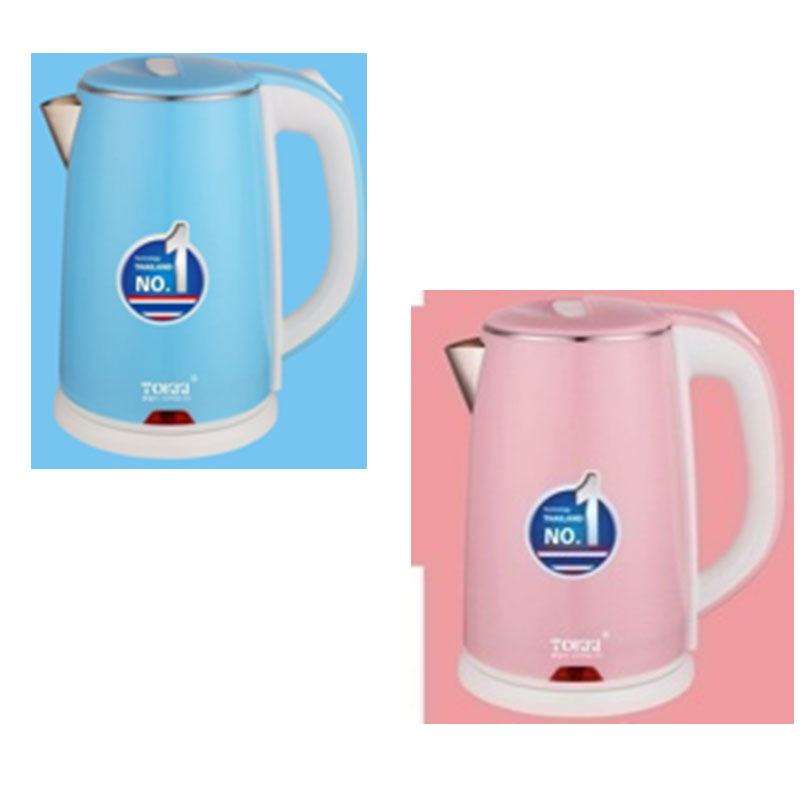 Ấm siêu tốc Tokki- TK61