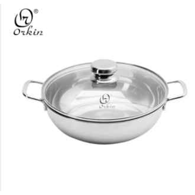 Bát lẩu đa năng ORKIN- OR-H3T