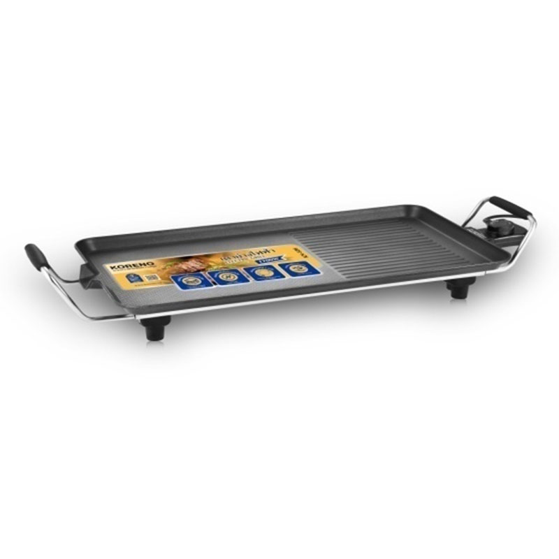 Bếp nướng Koreno- KN526