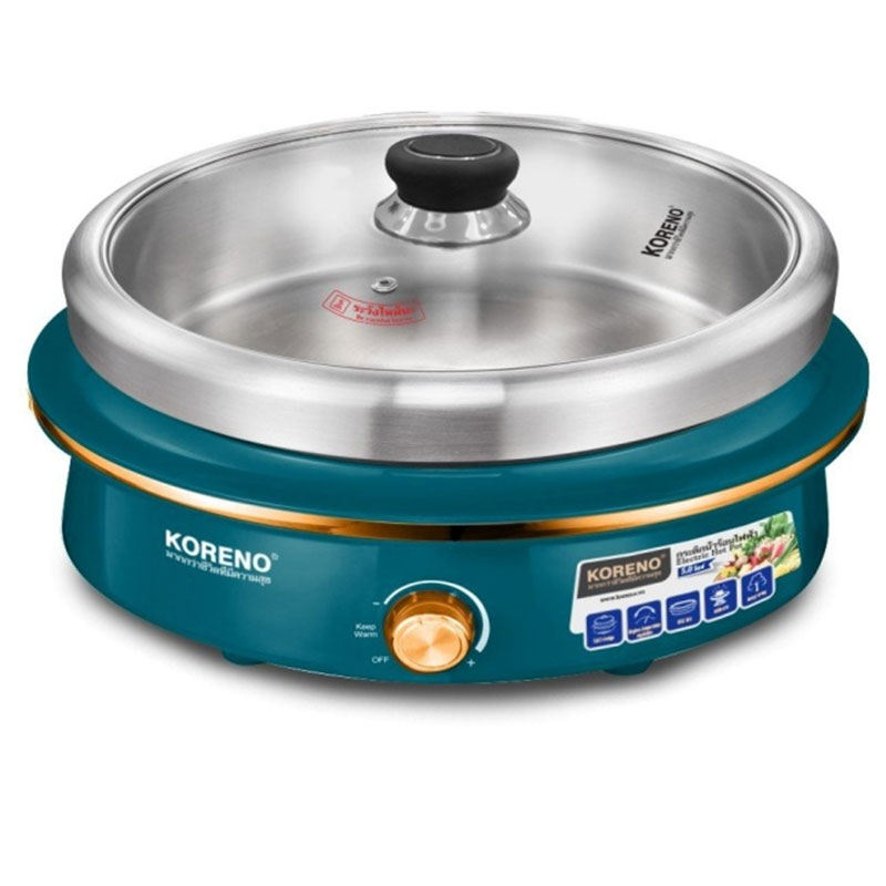 Nồi lẩu điện Koreno- KN857